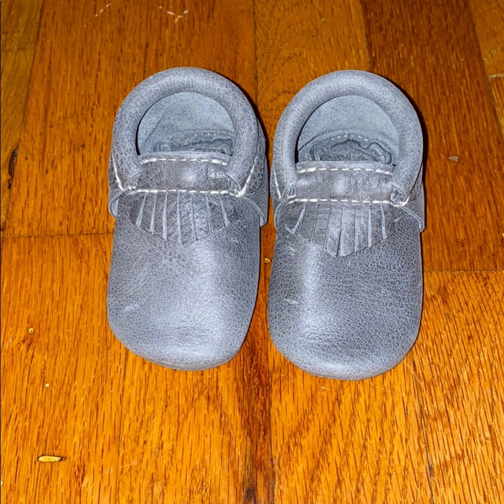 FP Mocs size 3